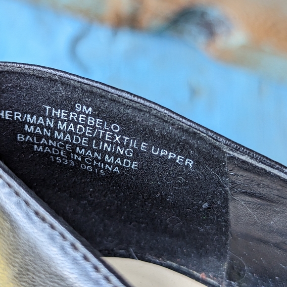 Nine West heels - Picture 13 of 14